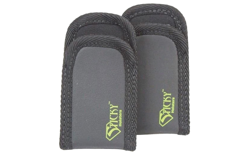 Sticky Holsters Mini mag pouch x2